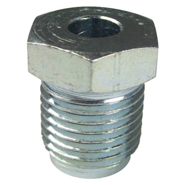 The Main Resource® - Oversized Steel Tube Bubble Flare Nut