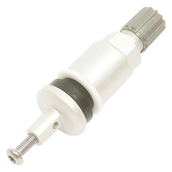 The Main Resource® - Replacement Clamp-In Valve Kit for Schrader Rev 4 Sensor
