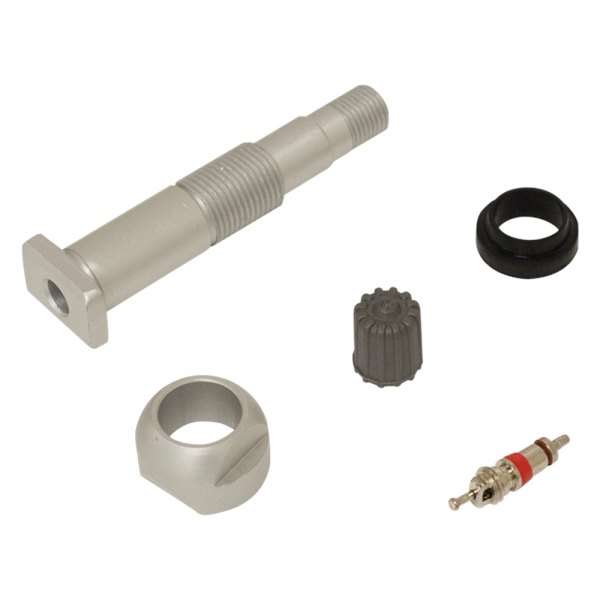 The Main Resource® - Replacement Clamp-In Valve Kit for Schrader Gen Alpha Sensor