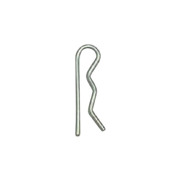 The Main Resource® - Zinc Plated Hitch Pins