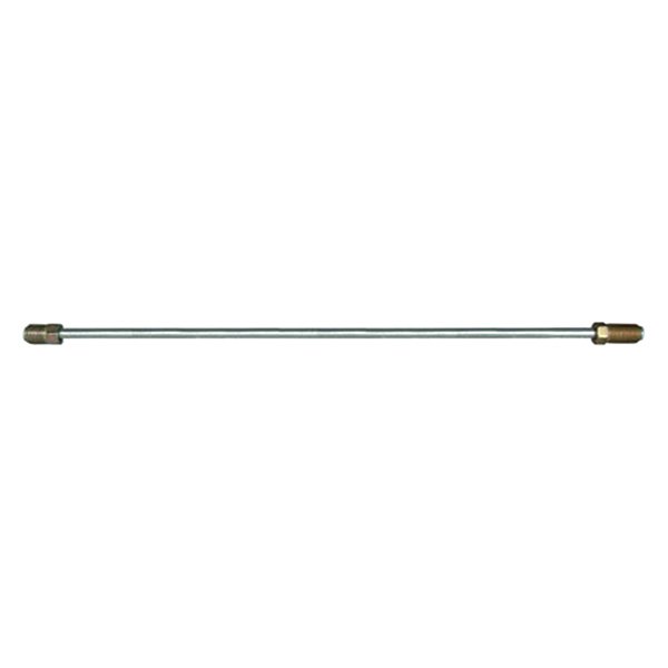 The Main Resource® - Invert Standard Flare Brake Line with Metric Long Nut
