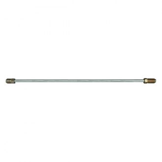 The Main Resource® - Invert Standard Flare Brake Line with Metric Long Nut