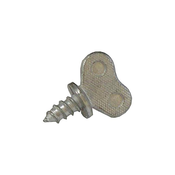 The Main Resource® - Dealer License Plate Thumb Screw