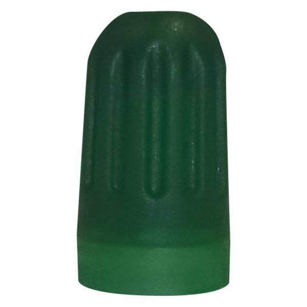 The Main Resource® - Nitro Green Long Plastic Cap
