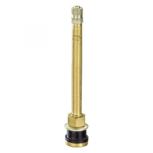 The Main Resource® - 572 Series Brass Clamp-in Tire Valves