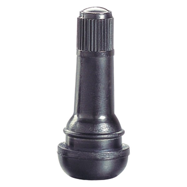 The Main Resource® - TR413 Rubber Snap-In Tire Valves