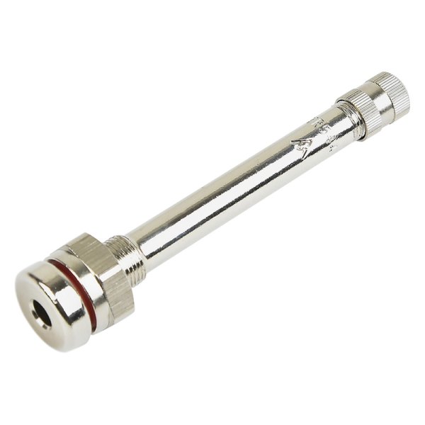 The Main Resource® - SAE Nickel Plated Brass Tire Valves