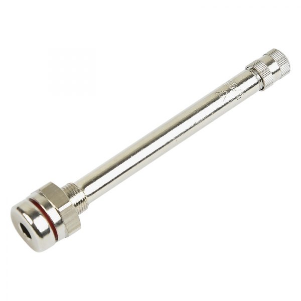 The Main Resource® - SAE Nickel Plated Brass Tire Valves