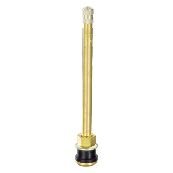 The Main Resource® - 573 Series Brass Clamp-in Tire Valves