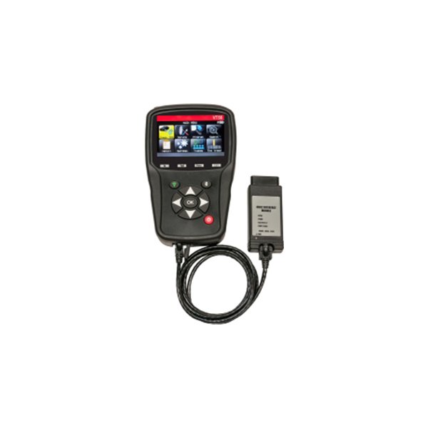 The Main Resource® - ATEQ VT56 OBDII TPMS Service Tool