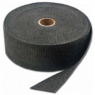 Thermo-Tec® - Graphite Black Exhaust Insulating Header Wrap