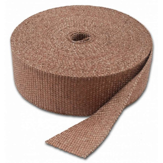 Thermo-Tec® - Generation 2 Copper Exhaust Header Wrap