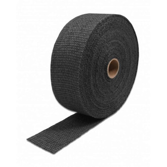 Thermo-Tec® - Graphite Black Exhaust Insulating Header Wrap