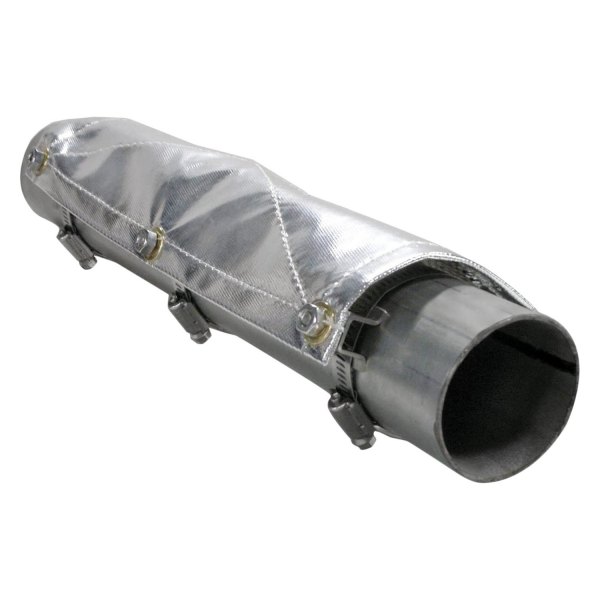 Thermo-Tec® - Clamp-On Pipe Heat Shield