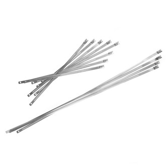 Thermo-Tec® - Snap Strap Kit