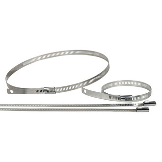 Thermo-Tec® - Snap Strap Kit