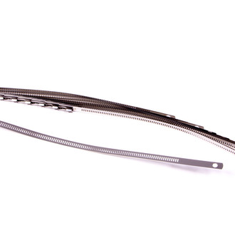 Thermo-Tec® - Snap Strap Kit
