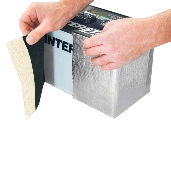 Thermo-Tec® - Battery Wrap Acid Absorbing Heat Barrier