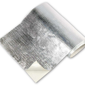 Thermo-Tec® - Adhesive Backed Heat Barrier