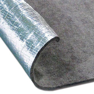 Thermo-Tec® - Thermo-Guard FR Heat Shield