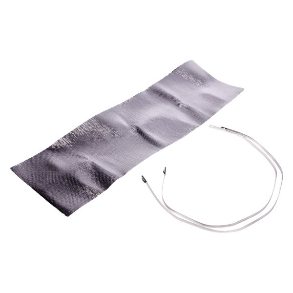 Thermo-Tec® - Starter Heat Shield (7" X 22" Wrap Kit)