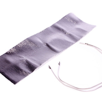 Thermo-Tec® - Starter Heat Shield (7" X 22" Wrap Kit)