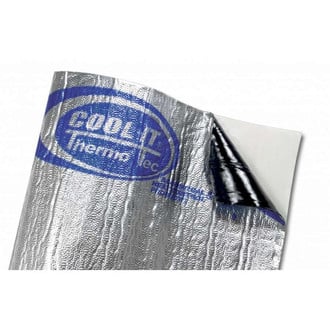 Thermo-Tec® - Suppressor Acoustical and Heat Control Mat