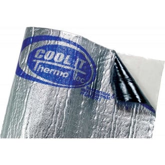 Thermo-Tec® - Suppressor Acoustical and Heat Control Mat