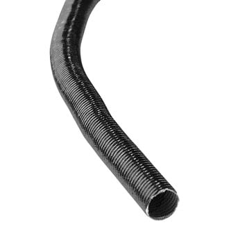 Thermo-Tec® 17076 - Black Thermo-Flex Aluminum Sleeving