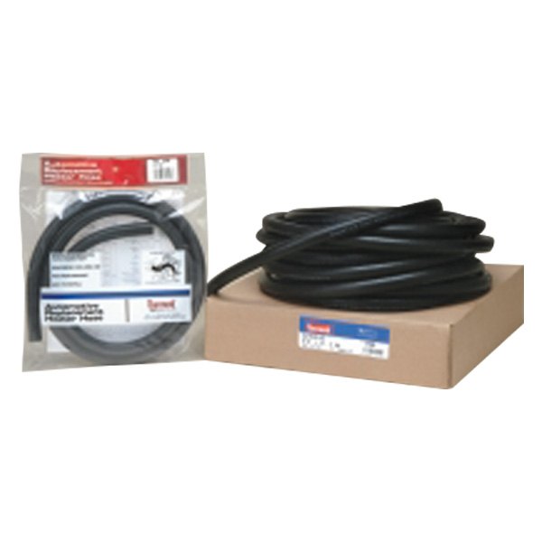 Thermoid® - Black Standard Heater Hose