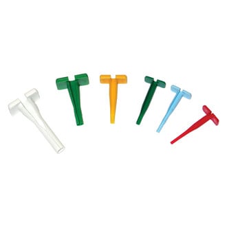 Thexton® - 6-Piece Deutsch Terminal Removal Tool Kit