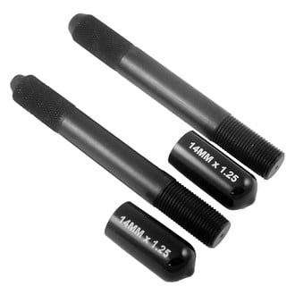 Thexton® - Wheel Stud Pilot Pins