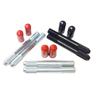 Thexton® - Wheel Stud Pilot Pins Kit