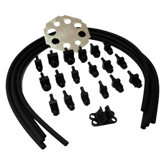 Thexton® - SAE/Metric Master Cylinder Bleeder Kit