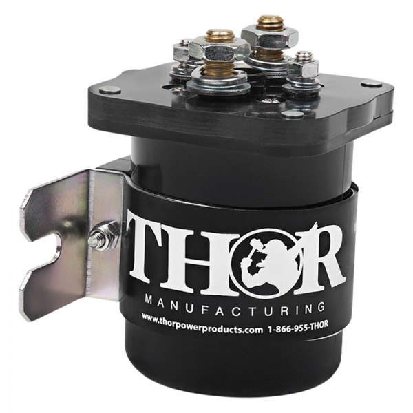 Thor® - 200A Battery Isolator