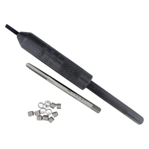 Thread Kits® - Perma-Coil™ M5 x 0.8 mm Metric Thread Repair Kit (12 Pieces)