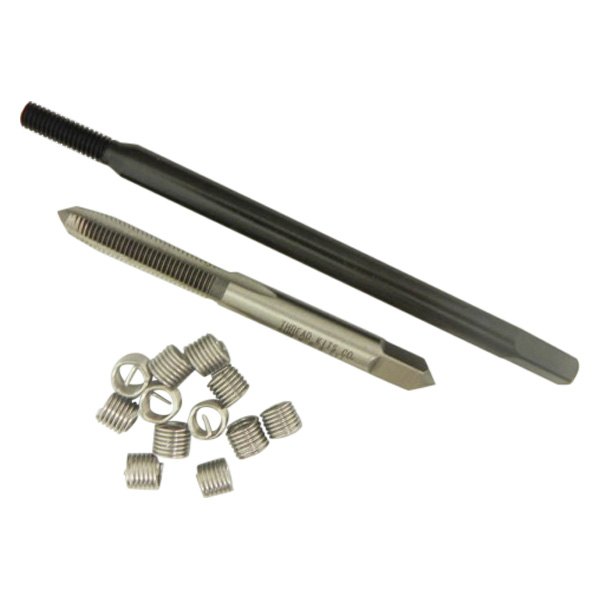 Thread Kits® - Perma-Coil™ M7 x 1.0 mm Metric Thread Repair Kit (12 Pieces)