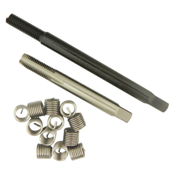 Thread Kits® - Perma-Coil™ M9 x 1.25 mm Metric Thread Repair Kit (12 Pieces)