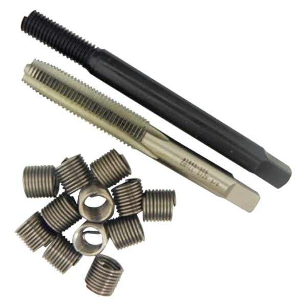 Thread Kits® - Perma-Coil™ M11 x 1.5 mm Metric Thread Repair Kit (6 Pieces)