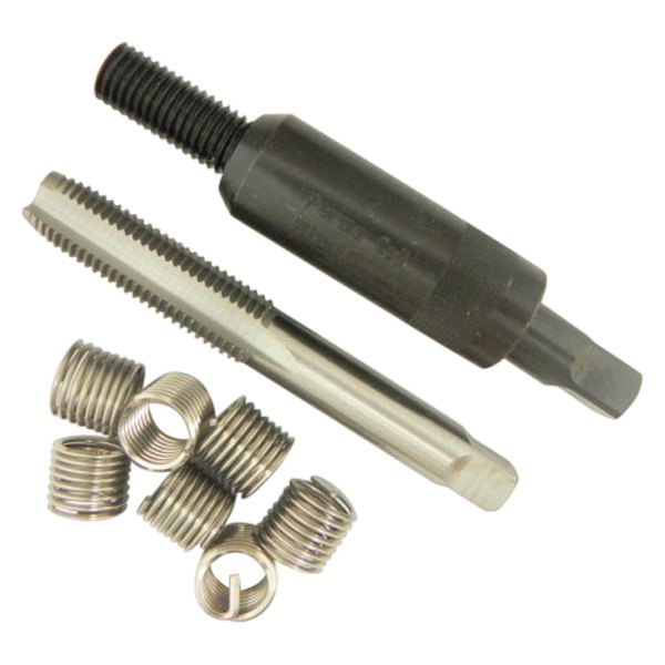 Thread Kits® - Perma-Coil™ M11 x 1.25 mm Metric Thread Repair Kit (6 Pieces)