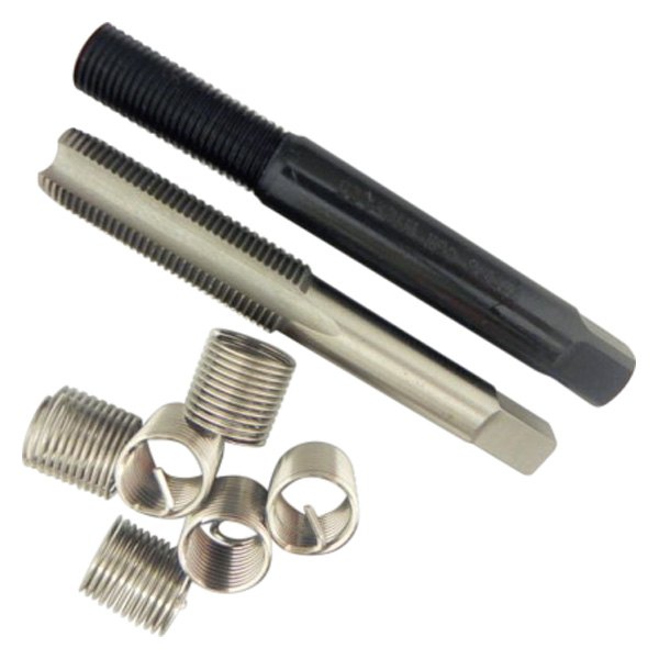 Thread Kits® - Perma-Coil™ M14 x 1.5 mm Metric Thread Repair Kit (6 Pieces)