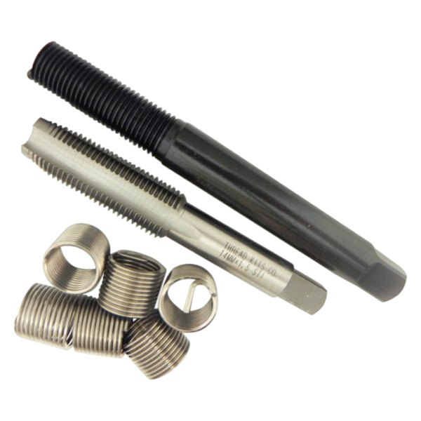 Thread Kits® - Perma-Coil™ M16 x 1.5 mm Metric Thread Repair Kit (6 Pieces)