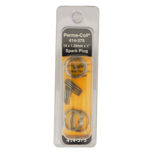 Thread Kits® - Perma-Coil™ M14 x 1.25 mm Metric Repair Insert Kit (6 Pieces)