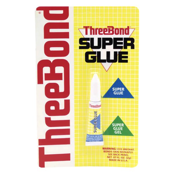ThreeBond® - Super Glue
