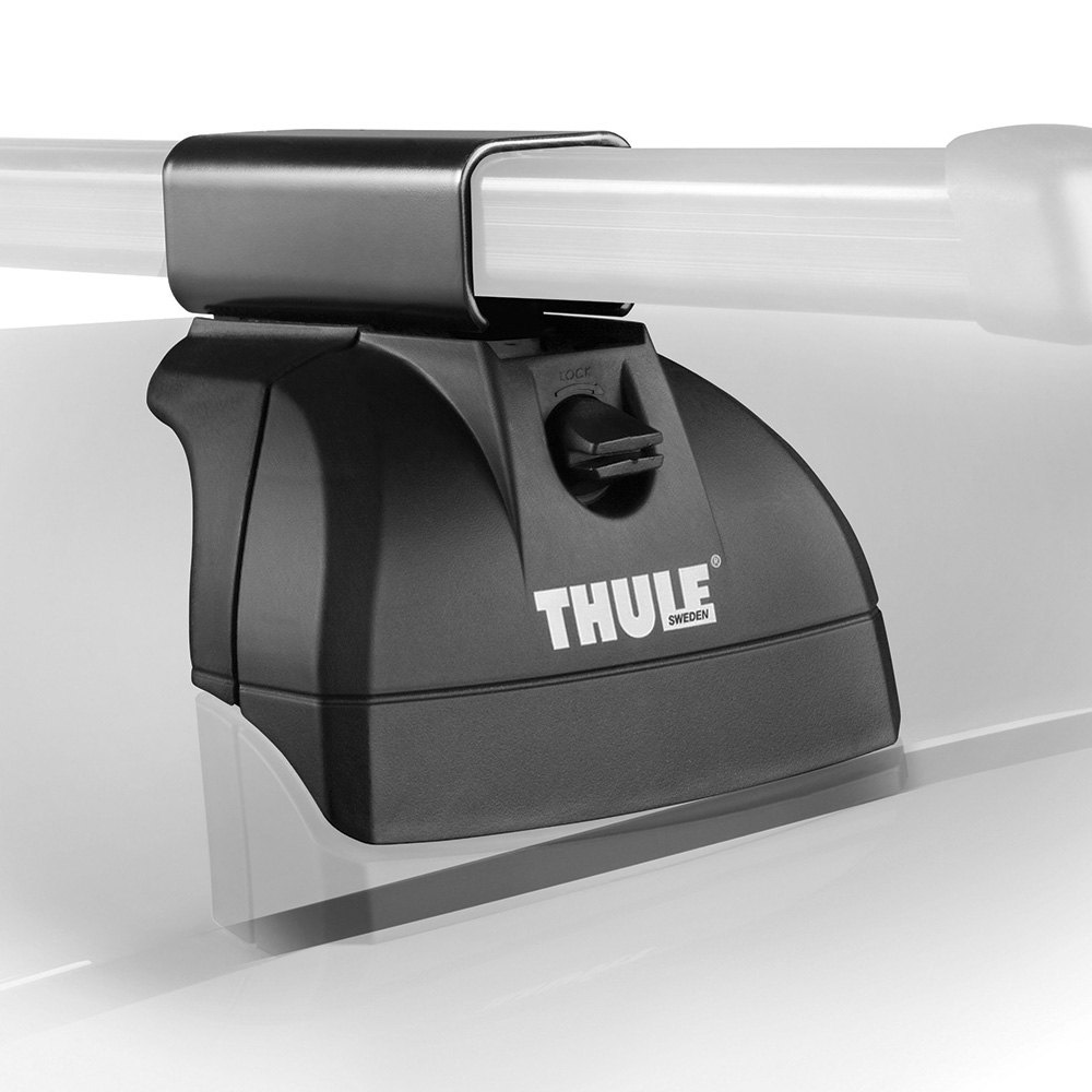 Thule Evo Foot Packs