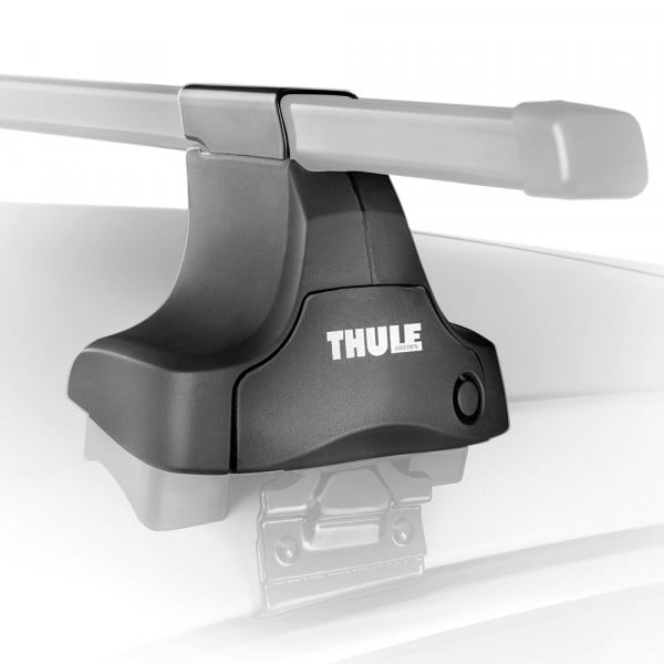 Thule® - Evo Foot Packs