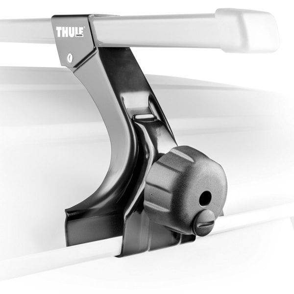 thule gutter foot pack