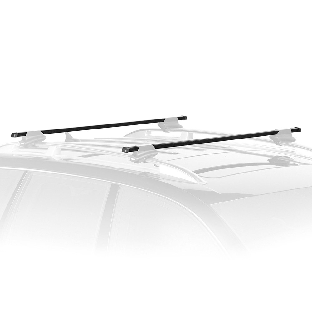 Thule SquareBar Load Bars