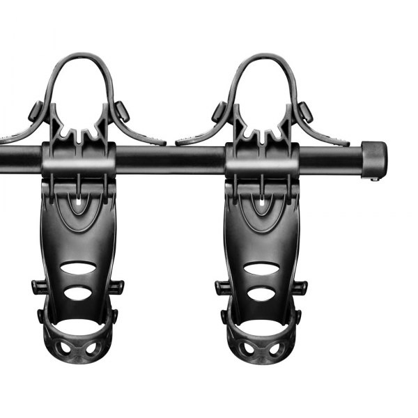 THULE Passage 2 ™️ Sweden Trunk Hitch Mounted Bike Rack Two sale (2) Bikes