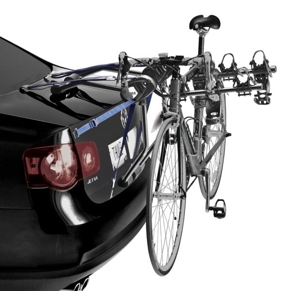 Thule Passage outlet 3-Bike Trunk Bike Rack